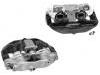 刹车钳 Brake Caliper:4A0 615 107